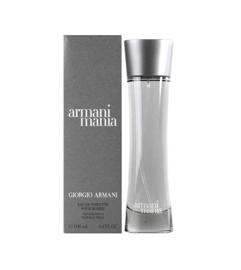 armani mania de giorgio armani|armani mania for him price.